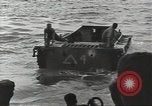 Image of 40th Division soldiers Guadalcanal Solomon Islands, 1944, second 26 stock footage video 65675074682