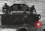 Image of 40th Division soldiers Guadalcanal Solomon Islands, 1944, second 32 stock footage video 65675074682