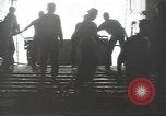 Image of 40th Division soldiers Guadalcanal Solomon Islands, 1944, second 35 stock footage video 65675074682