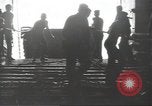 Image of 40th Division soldiers Guadalcanal Solomon Islands, 1944, second 36 stock footage video 65675074682