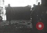 Image of 40th Division soldiers Guadalcanal Solomon Islands, 1944, second 37 stock footage video 65675074682
