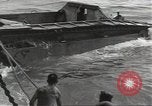 Image of 40th Division soldiers Guadalcanal Solomon Islands, 1944, second 49 stock footage video 65675074682