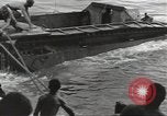 Image of 40th Division soldiers Guadalcanal Solomon Islands, 1944, second 50 stock footage video 65675074682