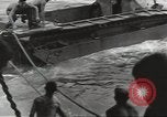 Image of 40th Division soldiers Guadalcanal Solomon Islands, 1944, second 51 stock footage video 65675074682