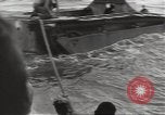 Image of 40th Division soldiers Guadalcanal Solomon Islands, 1944, second 55 stock footage video 65675074682