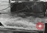 Image of 40th Division soldiers Guadalcanal Solomon Islands, 1944, second 58 stock footage video 65675074682