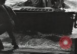 Image of 40th Division soldiers Guadalcanal Solomon Islands, 1944, second 62 stock footage video 65675074682