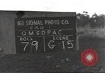 Standbild Armee cook Guadalcanal Salomonen, 1944, aus Sekunde 1 historischem Filmmaterial Videoclip 65675074683