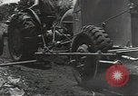 Standbild Armee cook Guadalcanal Salomonen, 1944, aus Sekunde 3 historischem Filmmaterial Videoclip 65675074683