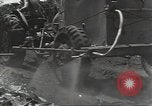 Standbild Armee cook Guadalcanal Salomonen, 1944, aus Sekunde 4 historischem Filmmaterial Videoclip 65675074683