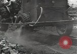 Standbild Armee cook Guadalcanal Salomonen, 1944, aus Sekunde 5 historischem Filmmaterial Videoclip 65675074683