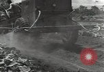 Standbild Armee cook Guadalcanal Salomonen, 1944, aus Sekunde 6 historischem Filmmaterial Videoclip 65675074683