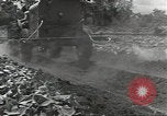 Standbild Armee cook Guadalcanal Salomonen, 1944, aus Sekunde 8 historischem Filmmaterial Videoclip 65675074683