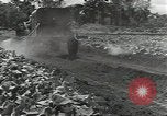 Standbild Armee cook Guadalcanal Salomonen, 1944, aus Sekunde 10 historischem Filmmaterial Videoclip 65675074683
