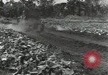 Standbild Armee cook Guadalcanal Salomonen, 1944, aus Sekunde 13 historischem Filmmaterial Videoclip 65675074683