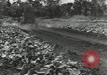 Standbild Armee cook Guadalcanal Salomonen, 1944, aus Sekunde 17 historischem Filmmaterial Videoclip 65675074683
