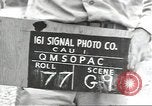 Image of United States soldiers Guadalcanal Solomon Islands, 1944, second 1 stock footage video 65675074684