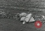Image of United States soldiers Guadalcanal Solomon Islands, 1944, second 43 stock footage video 65675074684
