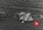 Image of United States soldiers Guadalcanal Solomon Islands, 1944, second 46 stock footage video 65675074684