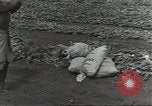 Image of United States soldiers Guadalcanal Solomon Islands, 1944, second 47 stock footage video 65675074684