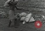 Image of United States soldiers Guadalcanal Solomon Islands, 1944, second 48 stock footage video 65675074684