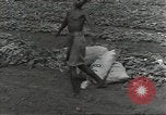 Image of United States soldiers Guadalcanal Solomon Islands, 1944, second 50 stock footage video 65675074684