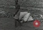 Image of United States soldiers Guadalcanal Solomon Islands, 1944, second 52 stock footage video 65675074684