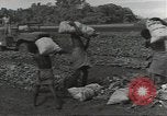 Image of United States soldiers Guadalcanal Solomon Islands, 1944, second 54 stock footage video 65675074684