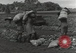 Image of United States soldiers Guadalcanal Solomon Islands, 1944, second 55 stock footage video 65675074684