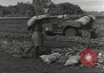Image of United States soldiers Guadalcanal Solomon Islands, 1944, second 56 stock footage video 65675074684