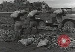 Image of United States soldiers Guadalcanal Solomon Islands, 1944, second 57 stock footage video 65675074684
