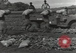 Image of United States soldiers Guadalcanal Solomon Islands, 1944, second 58 stock footage video 65675074684