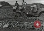 Image of United States soldiers Guadalcanal Solomon Islands, 1944, second 59 stock footage video 65675074684