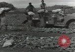 Image of United States soldiers Guadalcanal Solomon Islands, 1944, second 60 stock footage video 65675074684
