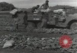 Image of United States soldiers Guadalcanal Solomon Islands, 1944, second 62 stock footage video 65675074684