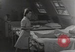 Immagine di Soldati statunitensi Guadalcanal nelle Isole Salomone, 1944, secondo 9 filmato di repertorio 65675074685