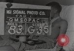Immagine di Soldati statunitensi Guadalcanal nelle Isole Salomone, 1944, secondo 20 filmato di repertorio 65675074685