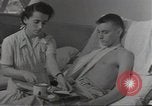 Immagine di Soldati statunitensi Guadalcanal nelle Isole Salomone, 1944, secondo 21 filmato di repertorio 65675074685