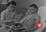Immagine di Soldati statunitensi Guadalcanal nelle Isole Salomone, 1944, secondo 22 filmato di repertorio 65675074685