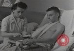 Immagine di Soldati statunitensi Guadalcanal nelle Isole Salomone, 1944, secondo 23 filmato di repertorio 65675074685