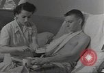 Immagine di Soldati statunitensi Guadalcanal nelle Isole Salomone, 1944, secondo 24 filmato di repertorio 65675074685