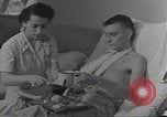 Immagine di Soldati statunitensi Guadalcanal nelle Isole Salomone, 1944, secondo 25 filmato di repertorio 65675074685