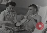 Immagine di Soldati statunitensi Guadalcanal nelle Isole Salomone, 1944, secondo 26 filmato di repertorio 65675074685