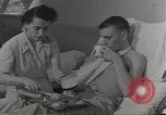 Immagine di Soldati statunitensi Guadalcanal nelle Isole Salomone, 1944, secondo 27 filmato di repertorio 65675074685