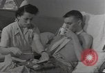 Immagine di Soldati statunitensi Guadalcanal nelle Isole Salomone, 1944, secondo 28 filmato di repertorio 65675074685