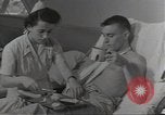 Immagine di Soldati statunitensi Guadalcanal nelle Isole Salomone, 1944, secondo 29 filmato di repertorio 65675074685