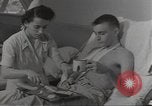 Immagine di Soldati statunitensi Guadalcanal nelle Isole Salomone, 1944, secondo 30 filmato di repertorio 65675074685