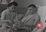 Immagine di Soldati statunitensi Guadalcanal nelle Isole Salomone, 1944, secondo 31 filmato di repertorio 65675074685