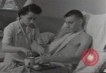 Immagine di Soldati statunitensi Guadalcanal nelle Isole Salomone, 1944, secondo 32 filmato di repertorio 65675074685