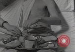 Immagine di Soldati statunitensi Guadalcanal nelle Isole Salomone, 1944, secondo 37 filmato di repertorio 65675074685